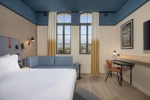 Hotels Hyatt Place Rouen : photos des chambres