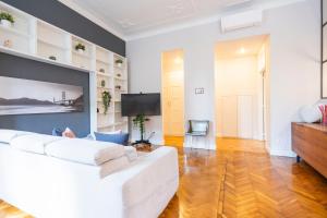 Parco Vittadini Apartment