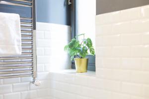 Parco Vittadini Apartment