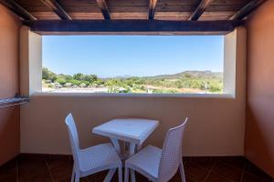 Hotel Sa Pedra img19