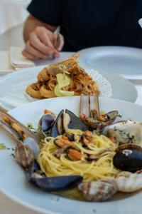 Hotel Sa Pedra img23