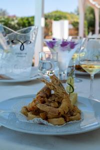 Hotel Sa Pedra img27