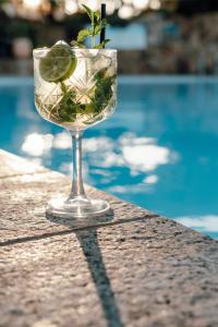 Hotel Sa Pedra img35