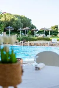 Hotel Sa Pedra - Murta Maria