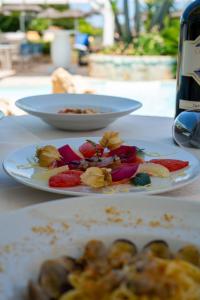 Hotel Sa Pedra img90