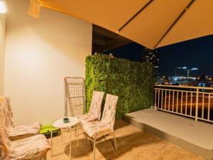 Al Barsha South Fourth
