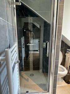 Studio au proche du louvre