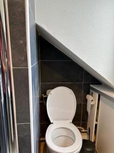 Studio au proche du louvre