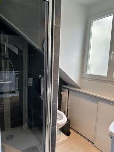 Studio au proche du louvre