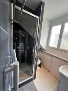 Studio au proche du louvre