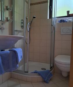 Waldhaus Flammersberger