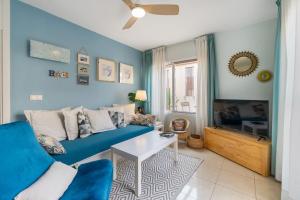 Casa Carmen, Playa Flamenca