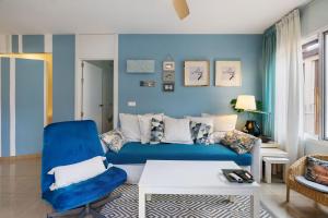 Casa Carmen, Playa Flamenca