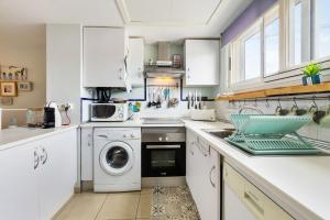 Casa Carmen, Playa Flamenca