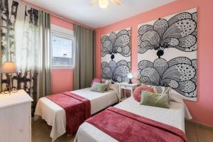 Casa Carmen, Playa Flamenca