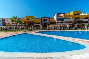 Casa Carmen, Playa Flamenca - Playa Flamenca