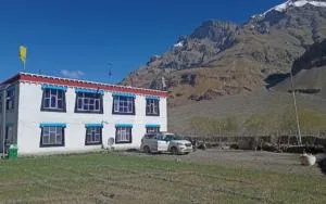 Ibex Homestay by StayApart - Karzok Gömpa