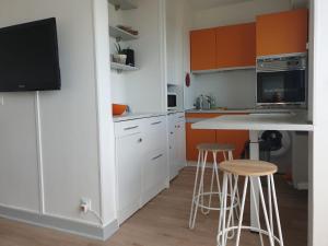 Appartements VUE PANORAMIQUE : photos des chambres