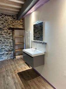 Chalets Chalet confortable a Ascou avec vue sur la montagne : photos des chambres