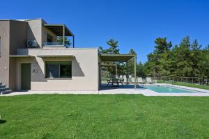 Montamar Olympus Villas