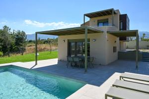 Montamar Olympus Villas