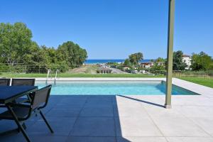 Montamar Olympus Villas