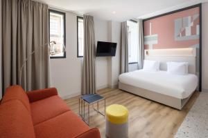 Motto By Hilton Rotterdam Blaak