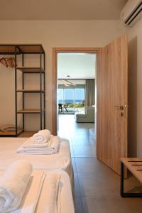 Montamar Olympus Villas