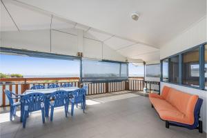 Windsurfer Beach House