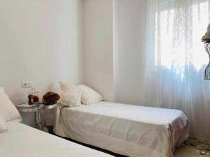 H2M Plaza de Toros Vieja 2 bedroom Smart TV & Wifi