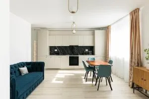 Thirty Six Apartment - 科利比塔