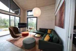 Villa Hillevi - Levi