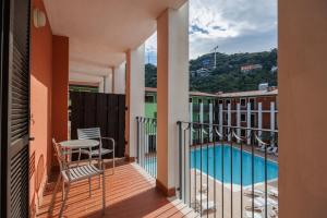 Club Hotel e Residence La Vela