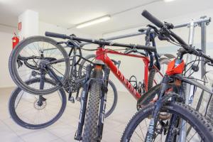 Club Hotel e Residence La Vela