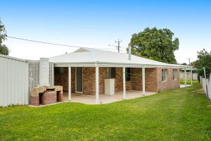 Ponderosa - Dunes right on you doorstep