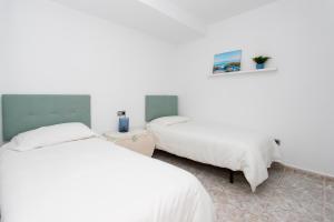 Casa Javana, Dehesa de Campoamor