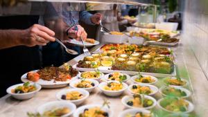 Instytut Zdrowia Sofra FIT & SPA