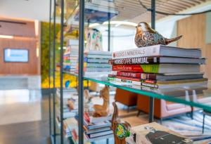 Romatem Move İstanbul Disabled Hotel