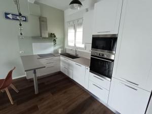 Isola Verde 2 Bedrooms Apartment