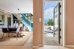 Beautiful apartement Oslo - Kolbotn