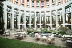 AZZ Mérida Medea Hotel