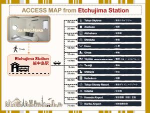new!門前仲町 越中島から徒歩5分! 銀座 浅草 スカイツリー 築地 豊洲 舞浜へアクセス良好