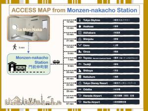 new!門前仲町 越中島から徒歩5分! 銀座 浅草 スカイツリー 築地 豊洲 舞浜へアクセス良好