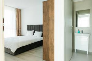 Thirty Six Apartment