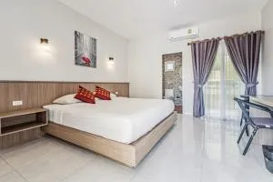 Winrisa Place - Ban Bo Han