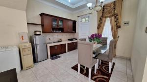 Villa Puncak 3 kamar VIP