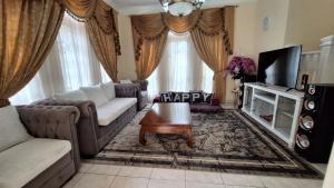 Villa Puncak 3 kamar VIP