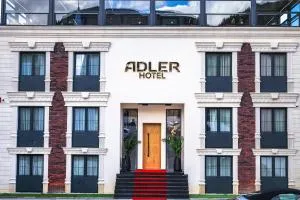Adler Hotel - Dragash