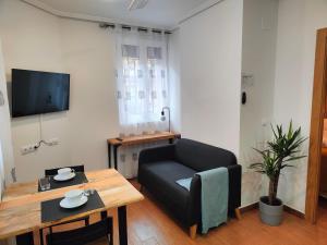 VuT La Casita del Cuéntame - 3hvězdičkové hotely ve městě Burgos