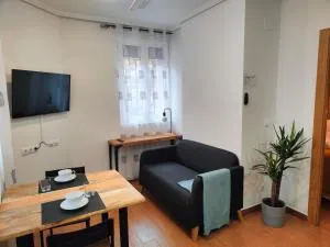 VuT La Casita del Cuéntame - Quintanadueñas